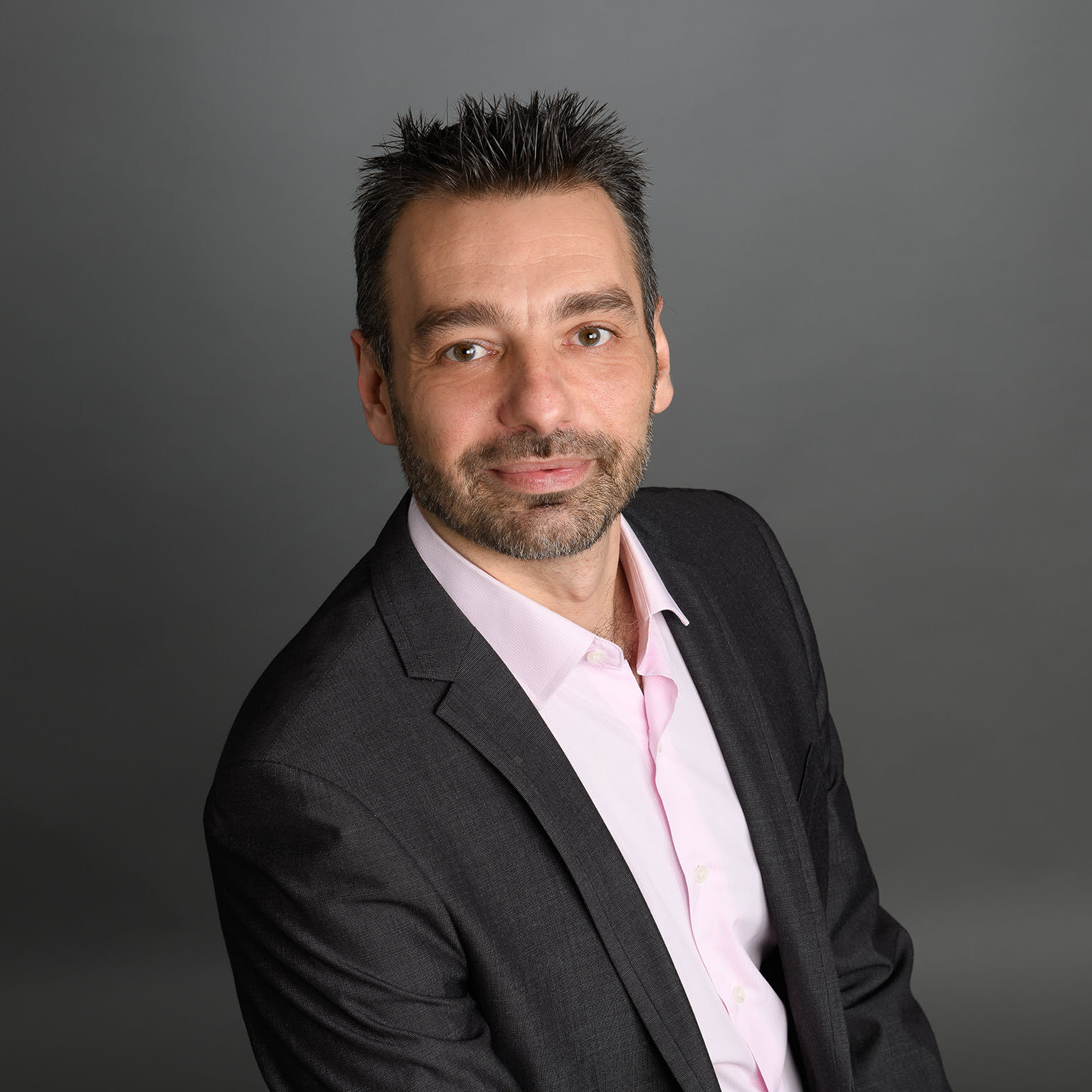 Guillaume - Co-fondateur