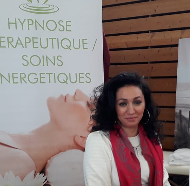 Sonya - Co-fondatrice